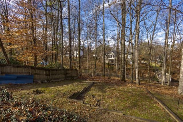 2170 Peachford Lane, Lawrenceville, GA 30043