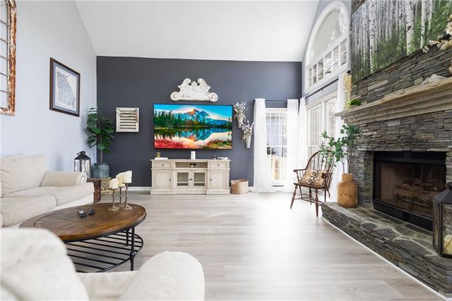 2170 Peachford Lane, Lawrenceville, GA 30043