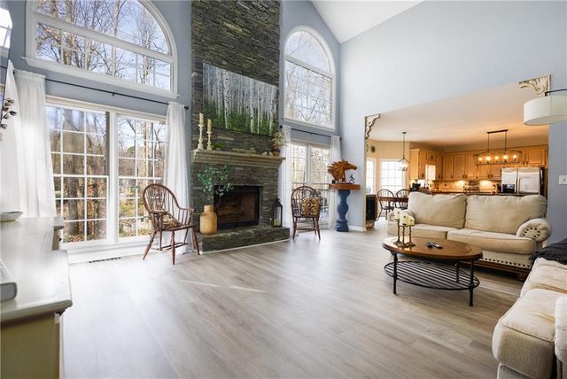 2170 Peachford Lane, Lawrenceville, GA 30043