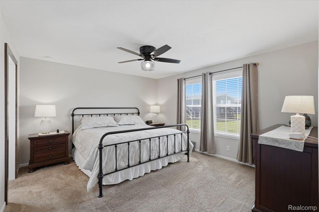 11112 Hickory Tree Court, Green Oak Township, MI 48178