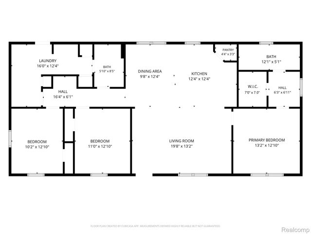 11112 Hickory Tree Court, Green Oak Township, MI 48178