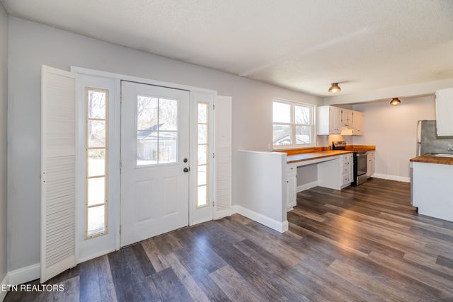 507 Sunnyside St, Maryville, TN 37804