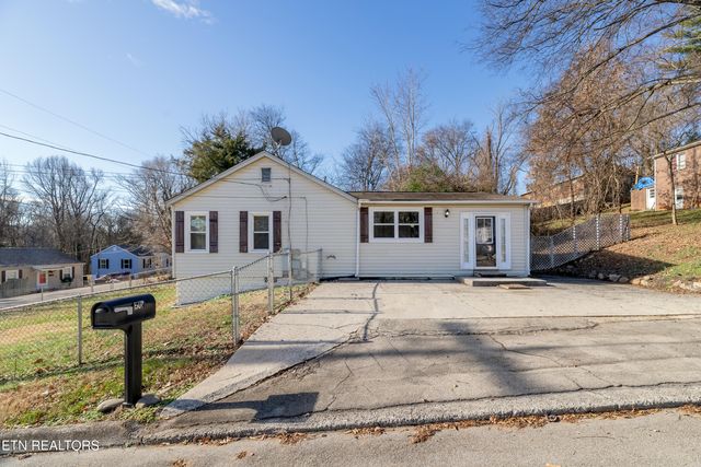 507 Sunnyside St, Maryville, TN 37804