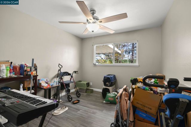 3922 Bayview Circle, Concord, CA 94520