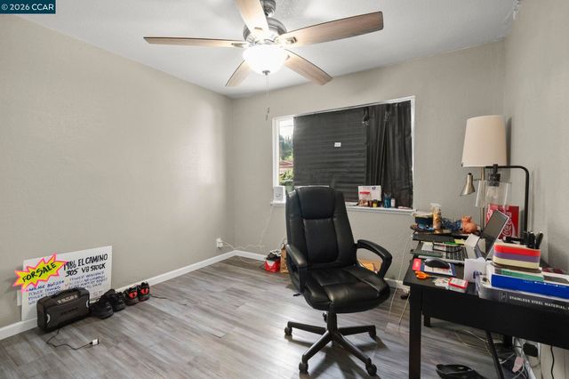 3922 Bayview Circle, Concord, CA 94520