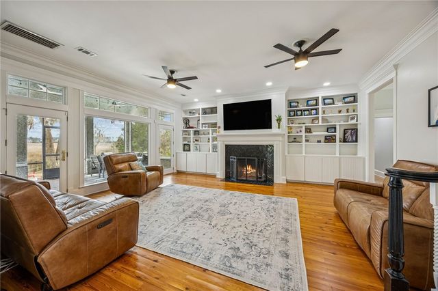 1037 Greenwillow Drive, St Marys, GA 31558