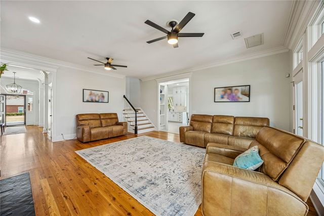 1037 Greenwillow Drive, St Marys, GA 31558