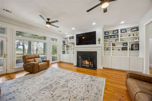 1037 Greenwillow Drive, St Marys, GA 31558