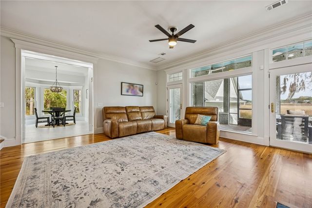 1037 Greenwillow Drive, St Marys, GA 31558