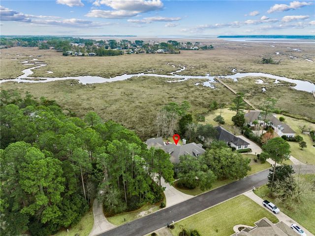 1037 Greenwillow Drive, St Marys, GA 31558