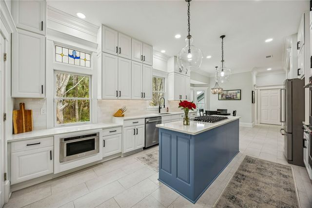 1037 Greenwillow Drive, St Marys, GA 31558