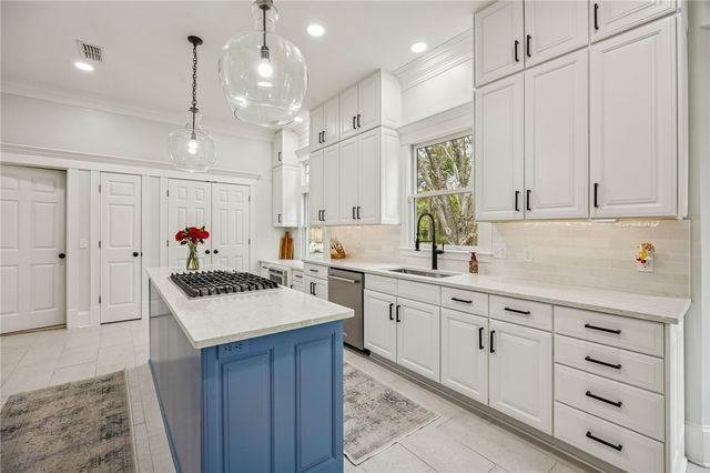 1037 Greenwillow Drive, St Marys, GA 31558