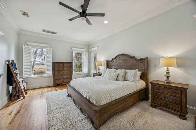 1037 Greenwillow Drive, St Marys, GA 31558