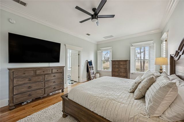 1037 Greenwillow Drive, St Marys, GA 31558