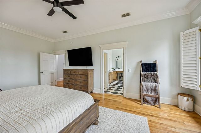 1037 Greenwillow Drive, St Marys, GA 31558