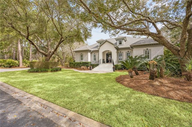 1037 Greenwillow Drive, St Marys, GA 31558