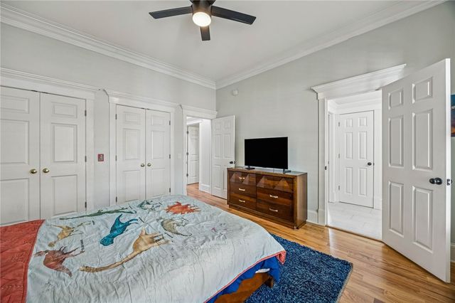 1037 Greenwillow Drive, St Marys, GA 31558