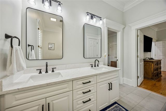 1037 Greenwillow Drive, St Marys, GA 31558