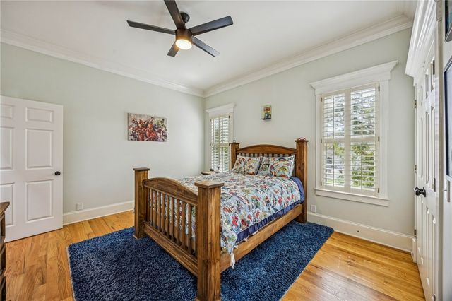 1037 Greenwillow Drive, St Marys, GA 31558