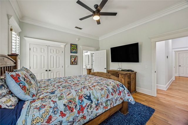 1037 Greenwillow Drive, St Marys, GA 31558