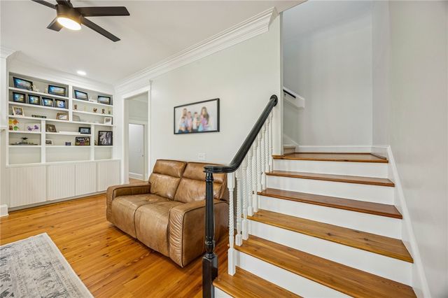 1037 Greenwillow Drive, St Marys, GA 31558