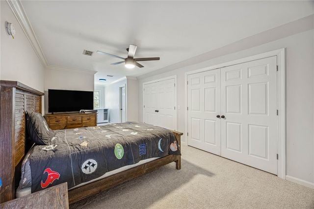 1037 Greenwillow Drive, St Marys, GA 31558