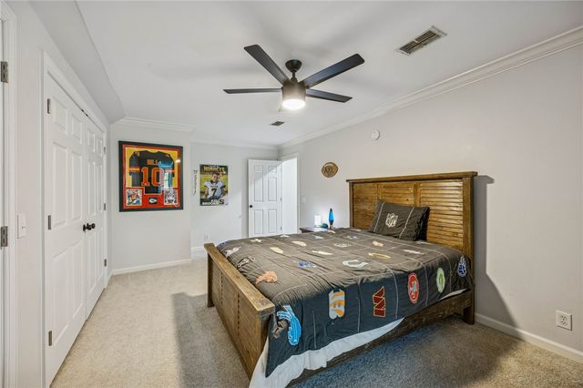 1037 Greenwillow Drive, St Marys, GA 31558