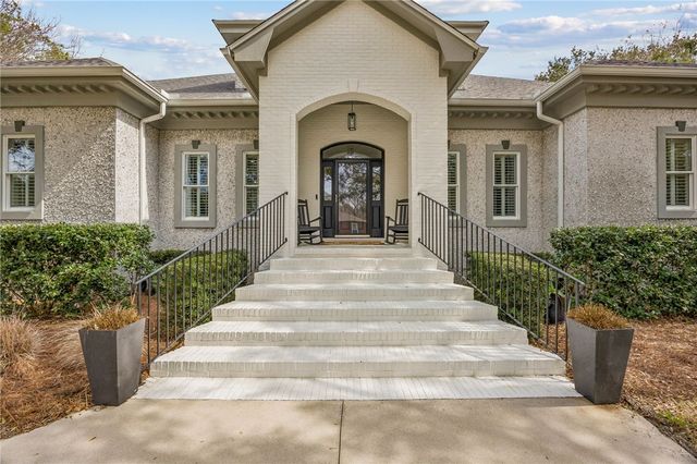 1037 Greenwillow Drive, St Marys, GA 31558