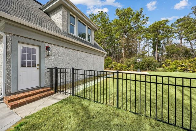 1037 Greenwillow Drive, St Marys, GA 31558