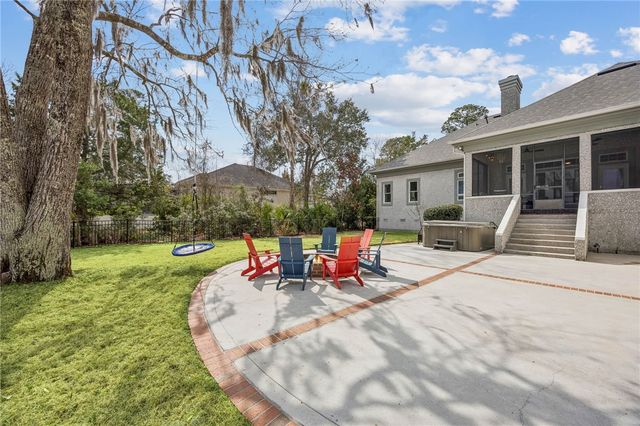 1037 Greenwillow Drive, St Marys, GA 31558