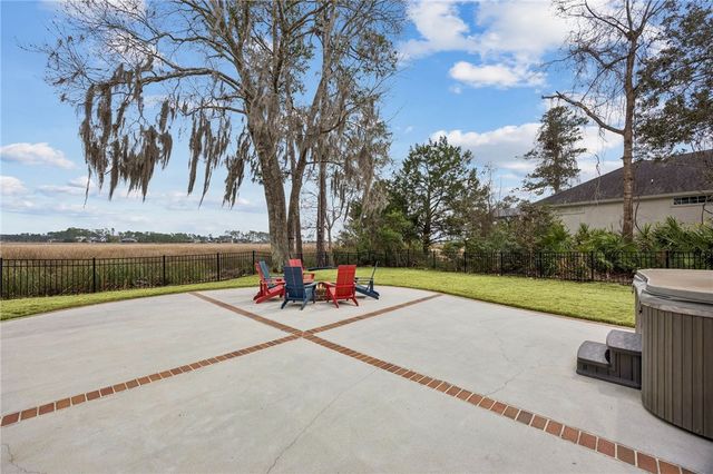 1037 Greenwillow Drive, St Marys, GA 31558