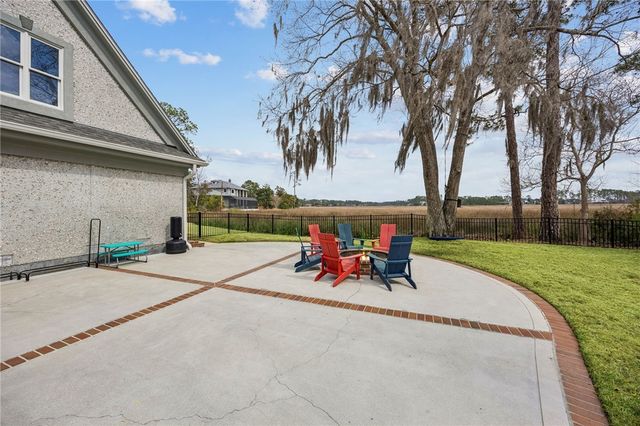 1037 Greenwillow Drive, St Marys, GA 31558