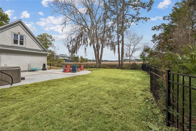 1037 Greenwillow Drive, St Marys, GA 31558