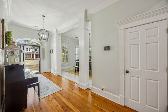 1037 Greenwillow Drive, St Marys, GA 31558