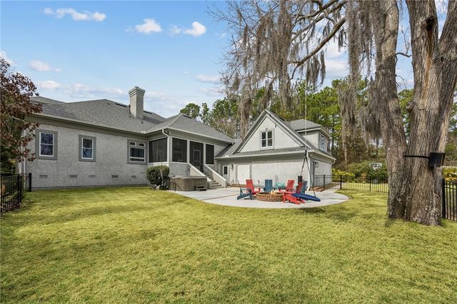 1037 Greenwillow Drive, St Marys, GA 31558