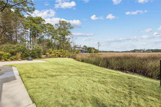 1037 Greenwillow Drive, St Marys, GA 31558