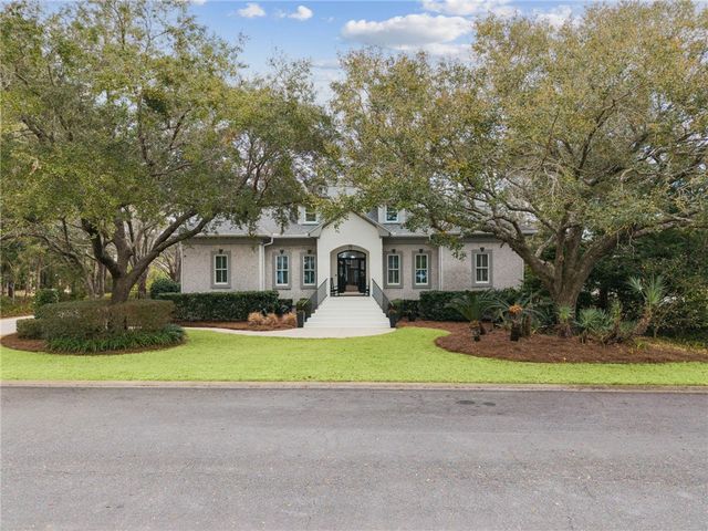 1037 Greenwillow Drive, St Marys, GA 31558