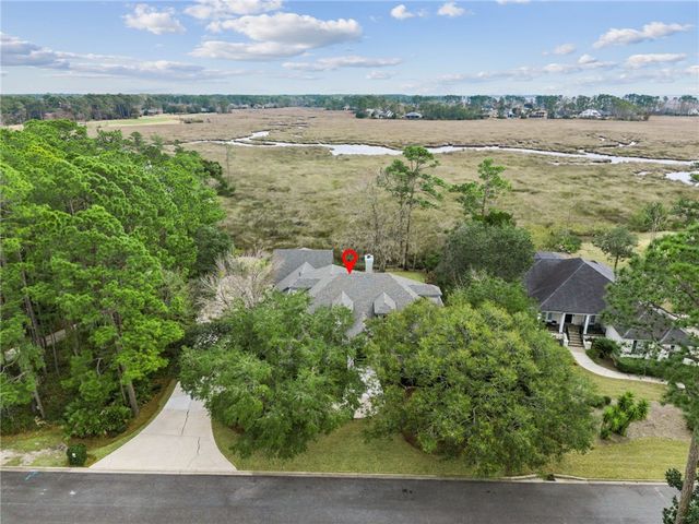 1037 Greenwillow Drive, St Marys, GA 31558