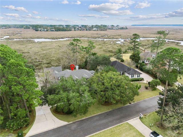 1037 Greenwillow Drive, St Marys, GA 31558