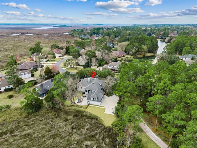 1037 Greenwillow Drive, St Marys, GA 31558