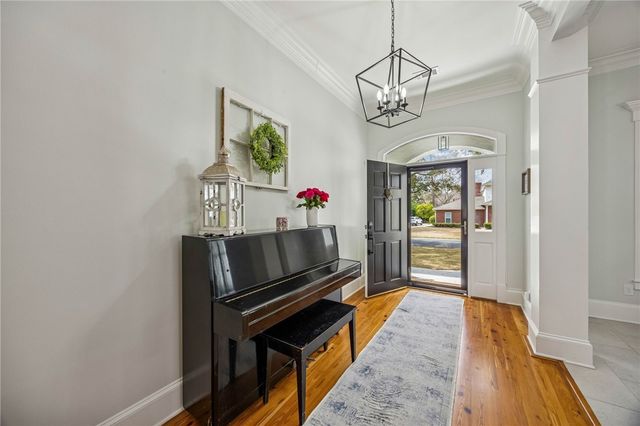 1037 Greenwillow Drive, St Marys, GA 31558