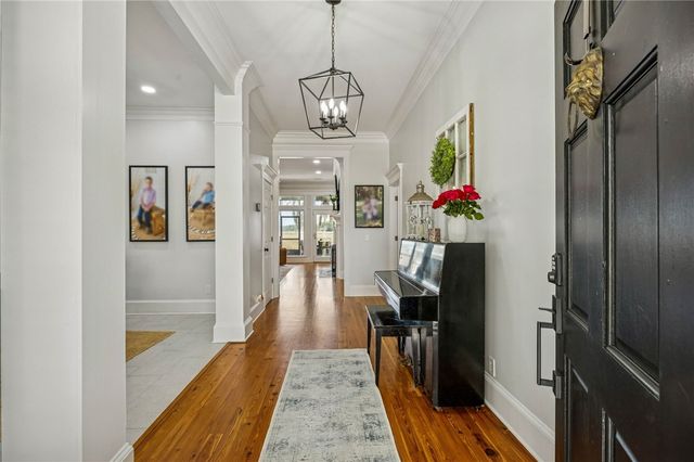 1037 Greenwillow Drive, St Marys, GA 31558