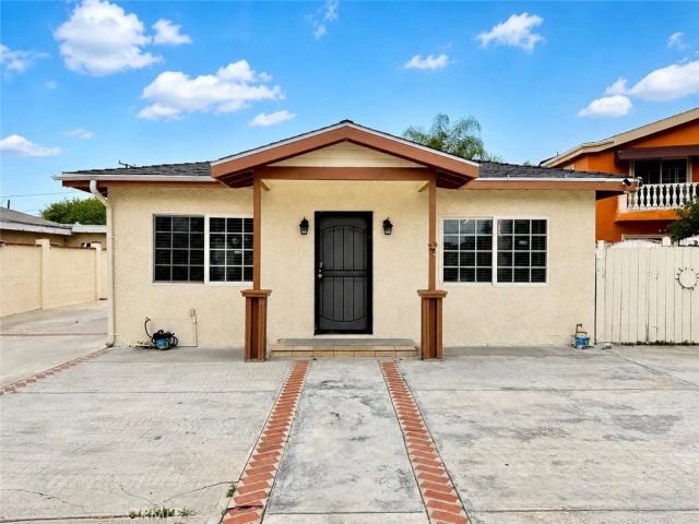 3559 Mangum, Baldwin Park, CA 91706
