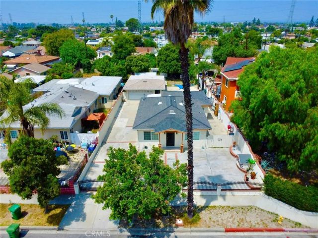 3559 Mangum, Baldwin Park, CA 91706