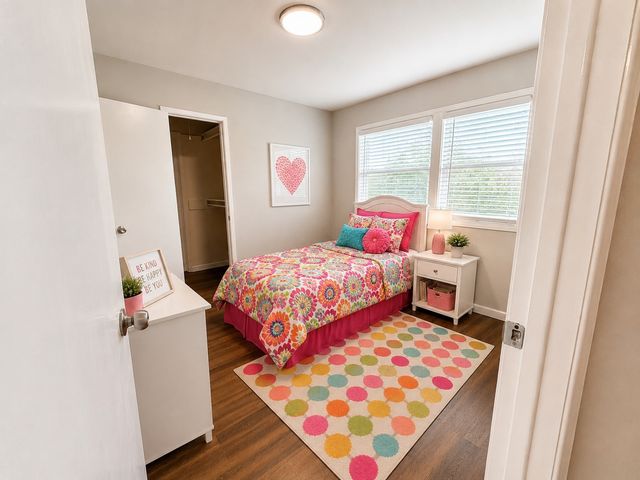 901 Melrose Drive, Richardson, TX 75080