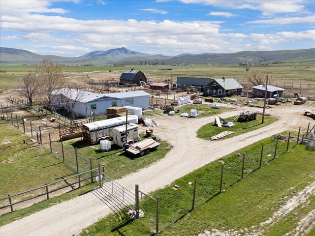 125 Hot Springs Road, Hot Springs, MT 59845