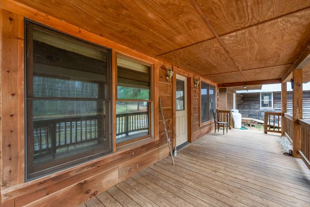 391 Airport RD, Riner, VA 24149