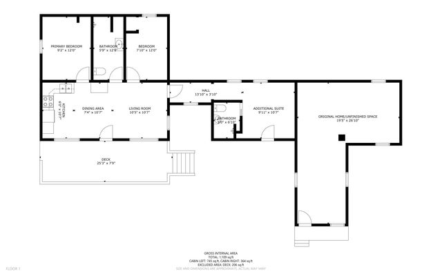 391 Airport RD, Riner, VA 24149