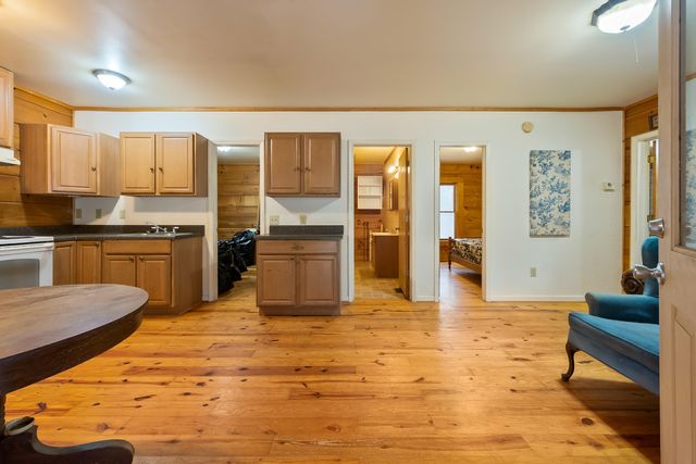 391 Airport RD, Riner, VA 24149