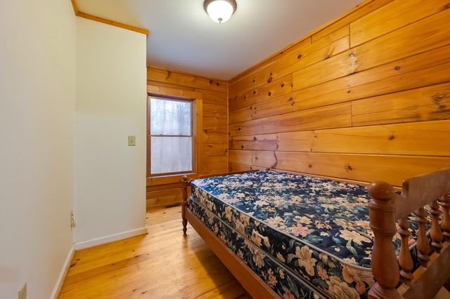 391 Airport RD, Riner, VA 24149